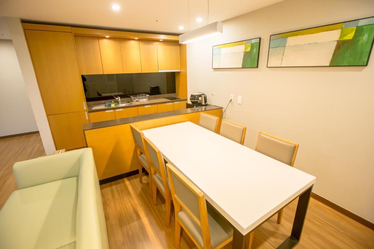 Jeju Marevo Resort Dış mekan fotoğraf